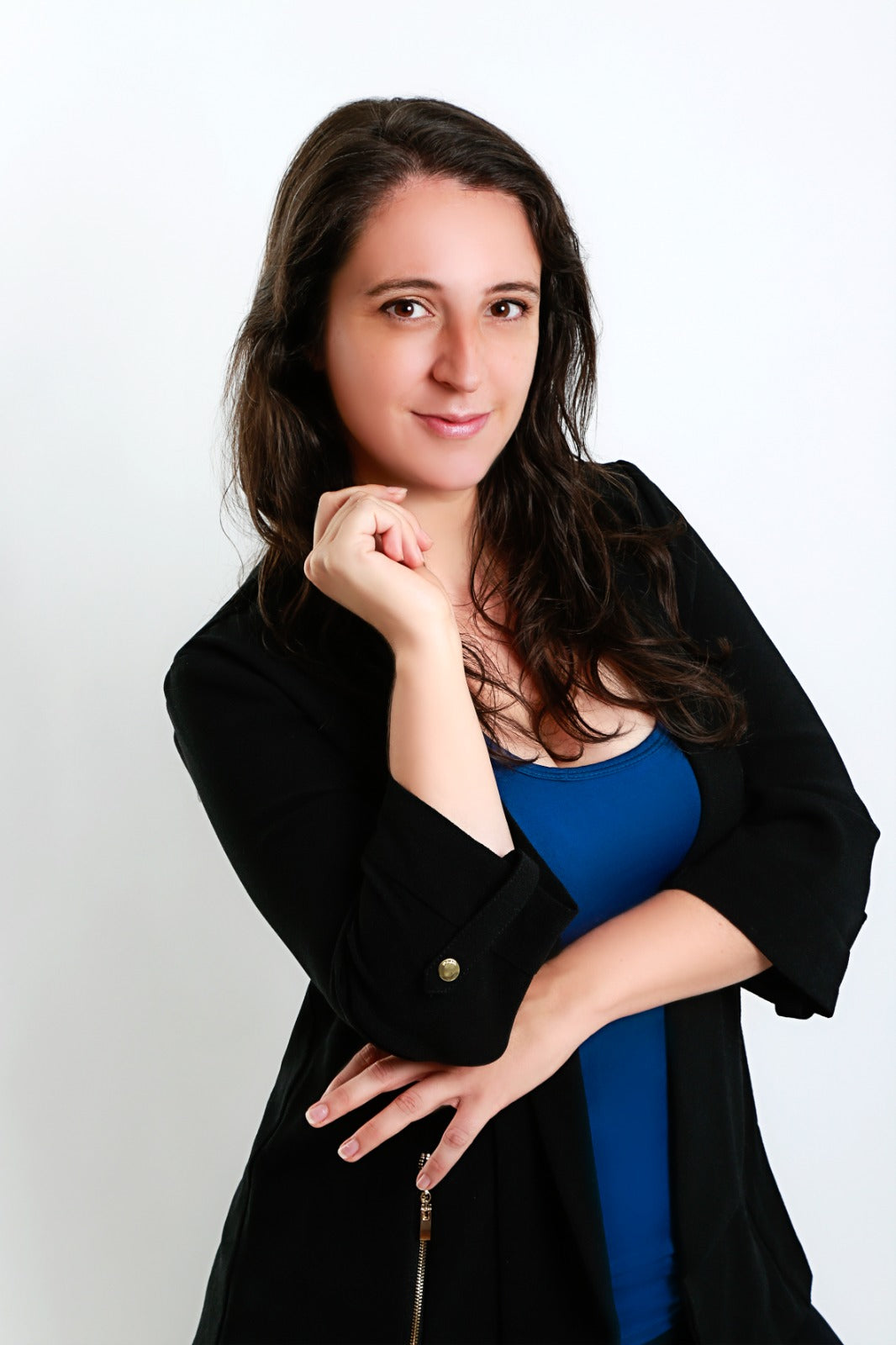 Nathalie Jacobs
